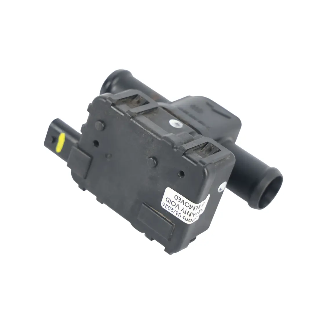 Kühlmittel Kühler Absperrventil Einheit für Smart Fortwo 451 mit Teilenummer A1698300884 Smart Fortwo 451 Kühlmittel Kühler Absperrventil Einheit - SKU A1698300884 - Teilenummer A1698300884