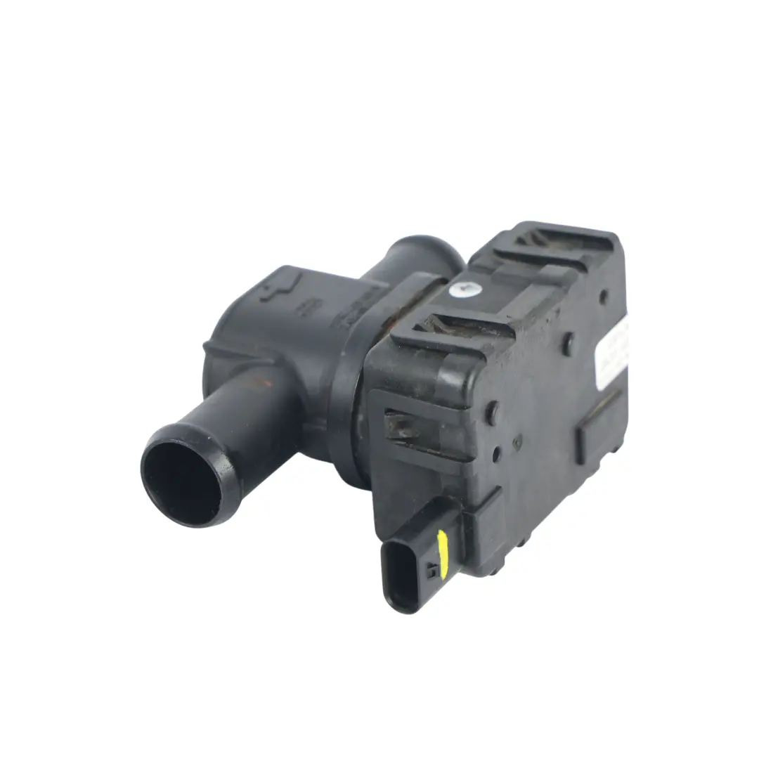 Smart Fortwo 451 Unidad Válvula Cierre Radiador Refrigerante - SKU A1698300884 - Número de pieza A1698300884
