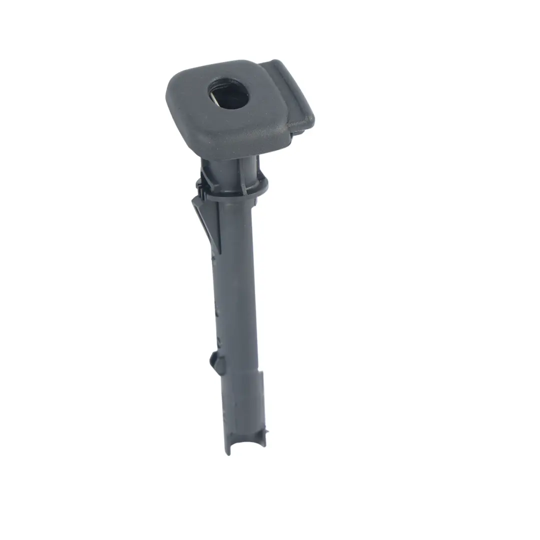 Mercedes W169 W245 Rear Folding Backrest Guide Left Right N/O/S - SKU A1699200167 - Part number A1699200167