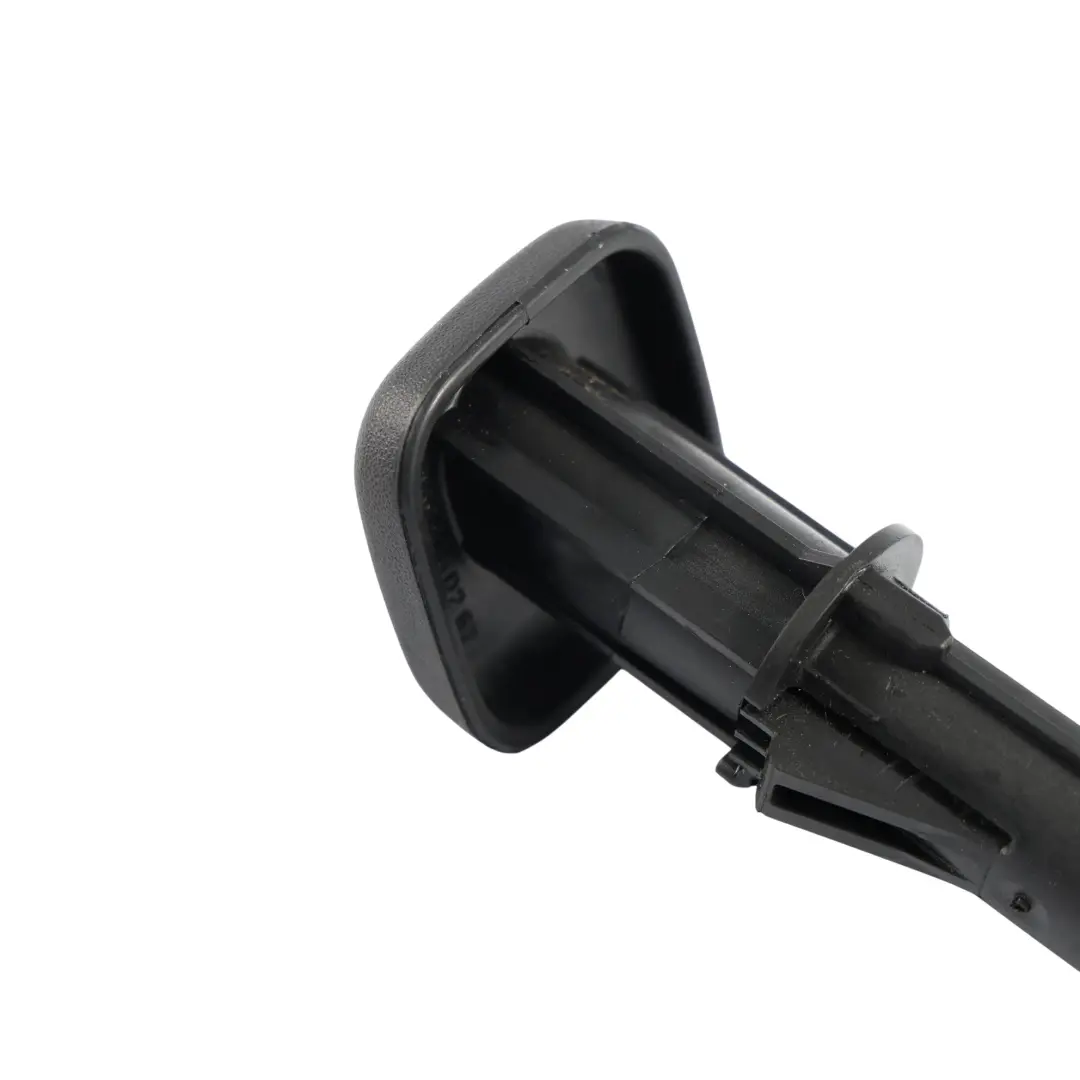 Soporte Guía Asiento Trasero Izquierdo Derecho para Mercedes W169 con número de pieza A1699200267 Mercedes W169 Soporte Guía Asiento Trasero Izquierdo Derecho - SKU A1699200267 - Número de pieza A1699200267