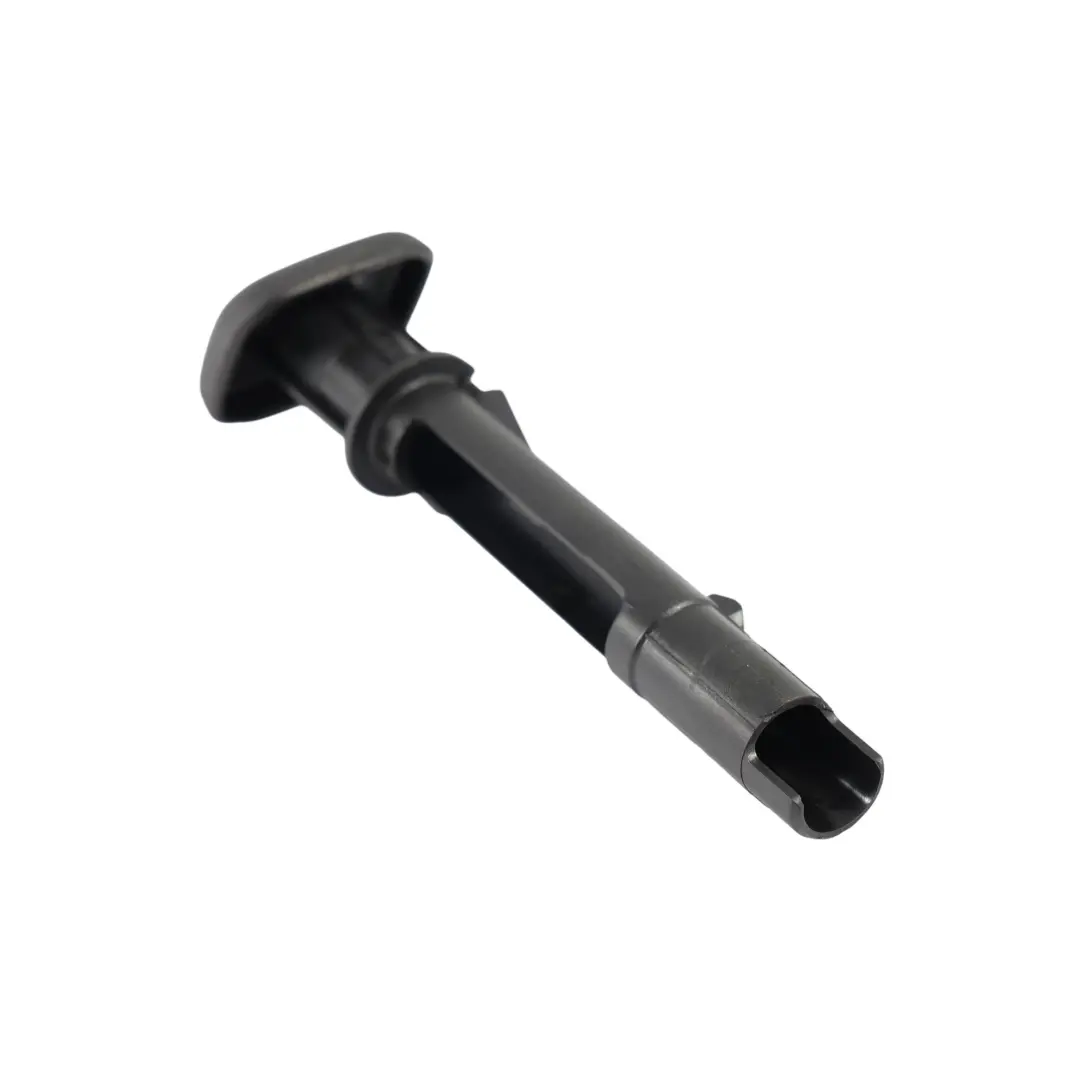 Soporte Guía Asiento Trasero Izquierdo Derecho para Mercedes W169 con número de pieza A1699200267 Mercedes W169 Soporte Guía Asiento Trasero Izquierdo Derecho - SKU A1699200267 - Número de pieza A1699200267
