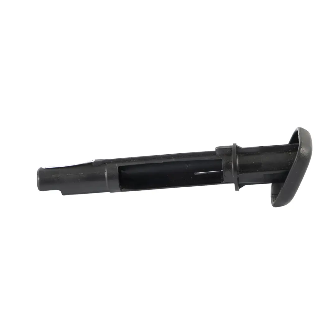 Mercedes W169 Rear Seat Bench Guide Mount Holder Left Right N/O/S - SKU A1699200267 - Part number A1699200267
