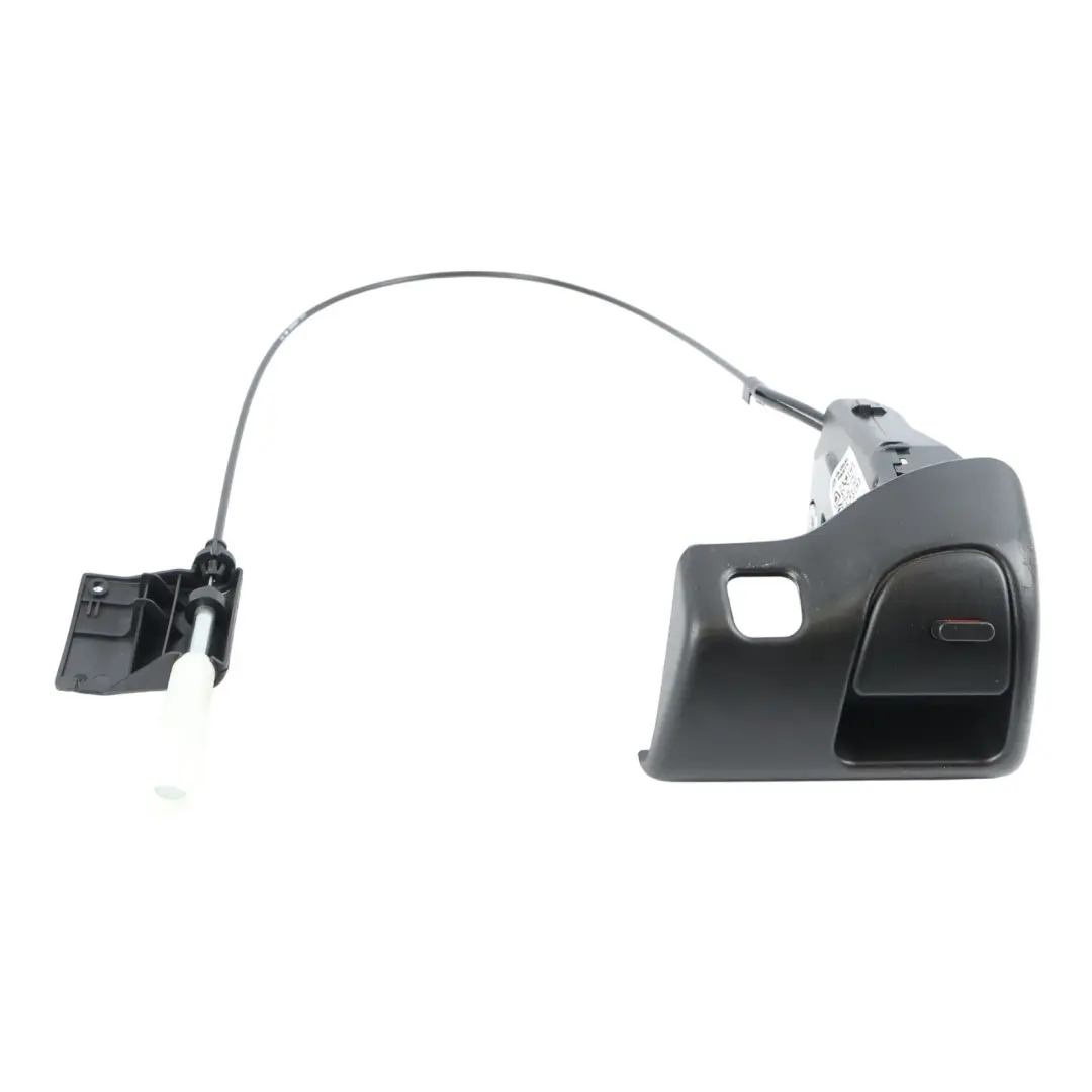 Mercedes W169 W245 Rear Seat Folding Lock Actuator Right O/S - SKU A1699200272 - Part number A1699200272