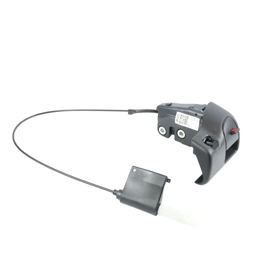Attuatore Serratura Sedile Posteriore Destro per Mercedes W169 W245 con numero di parte A1699200272 Mercedes W169 W245 Attuatore Serratura Sedile Posteriore Destro - SKU A1699200272 - Numero di parte A1699200272