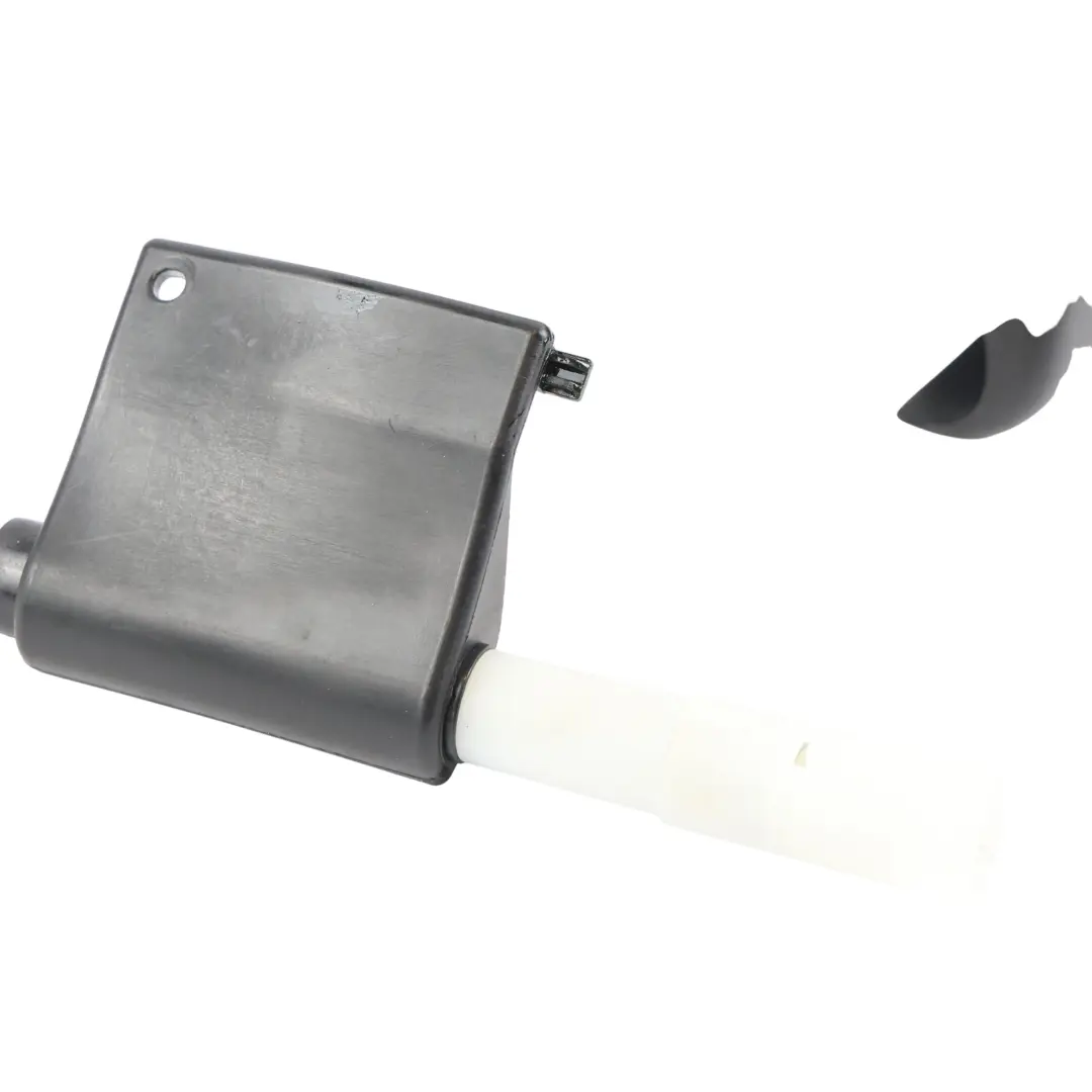 Mercedes W169 W245 Rear Seat Folding Lock Actuator Right O/S - SKU A1699200272 - Part number A1699200272
