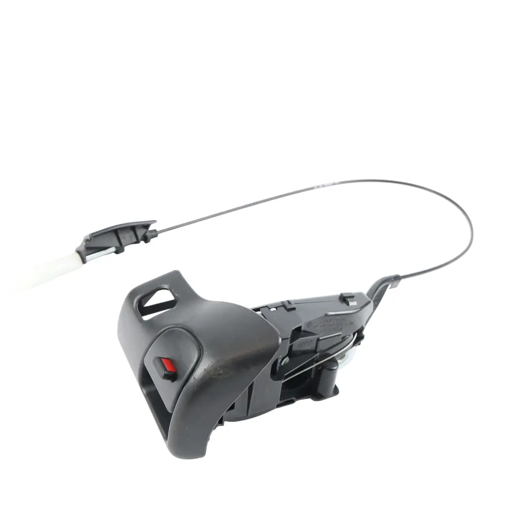Folding Lock Actuator Right O/S to Mercedes W169 W245 Rear Seat with Part number A1699200272 Mercedes W169 W245 Rear Seat Folding Lock Actuator Right O/S - SKU A1699200272 - Part number A1699200272