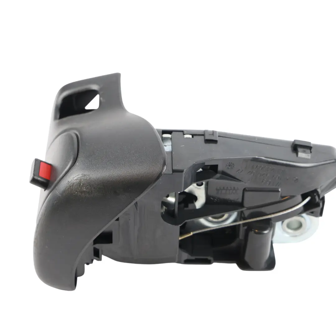 Folding Lock Actuator Right O/S to Mercedes W169 W245 Rear Seat with Part number A1699200272 Mercedes W169 W245 Rear Seat Folding Lock Actuator Right O/S - SKU A1699200272 - Part number A1699200272