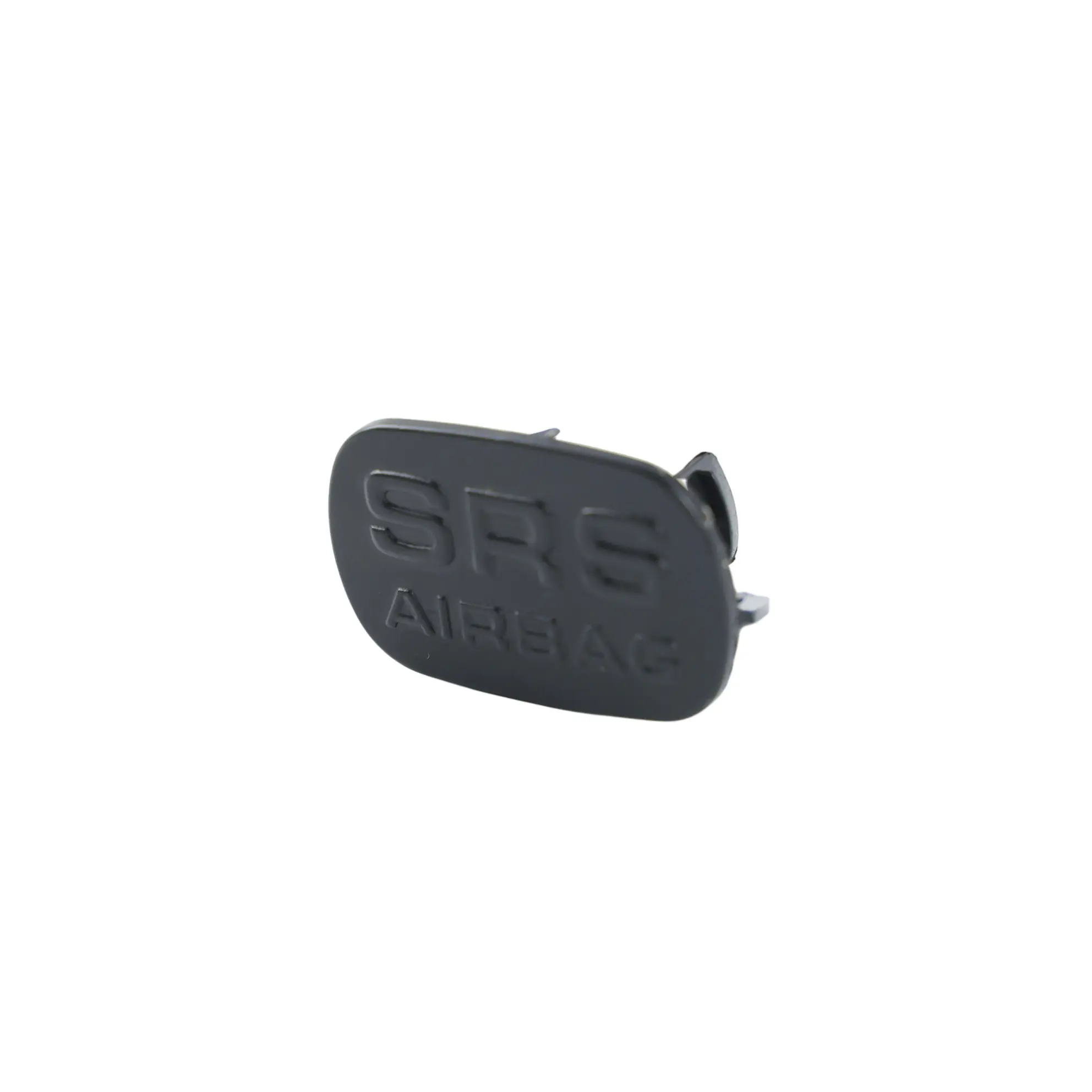 Mercedes W220 Module Air Latéral SRS Habillage Porte Noir Gauche A1708170020