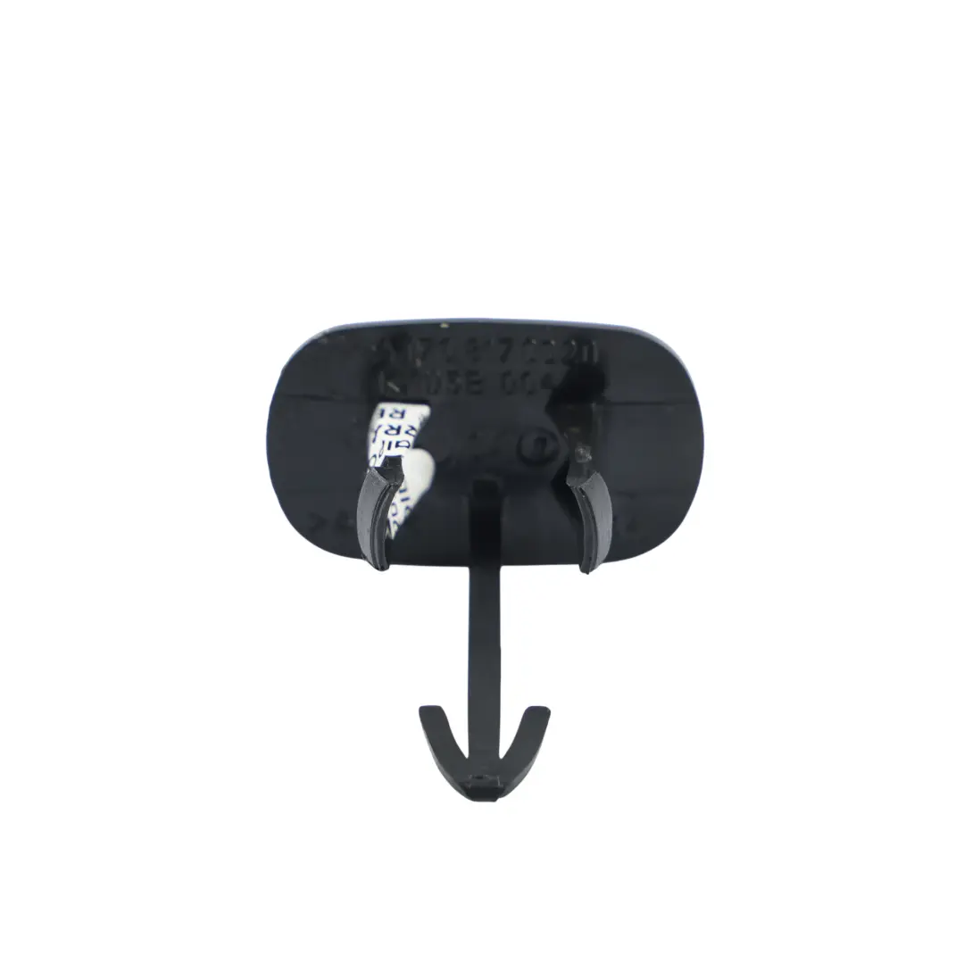 Módulo Aire Lateral Puerta SRS Negro Izquierdo para Mercedes W220 con número de pieza A1708170020 Mercedes W220 Módulo Aire Lateral Puerta SRS Negro Izquierdo - SKU A1708170020 - Número de pieza A1708170020