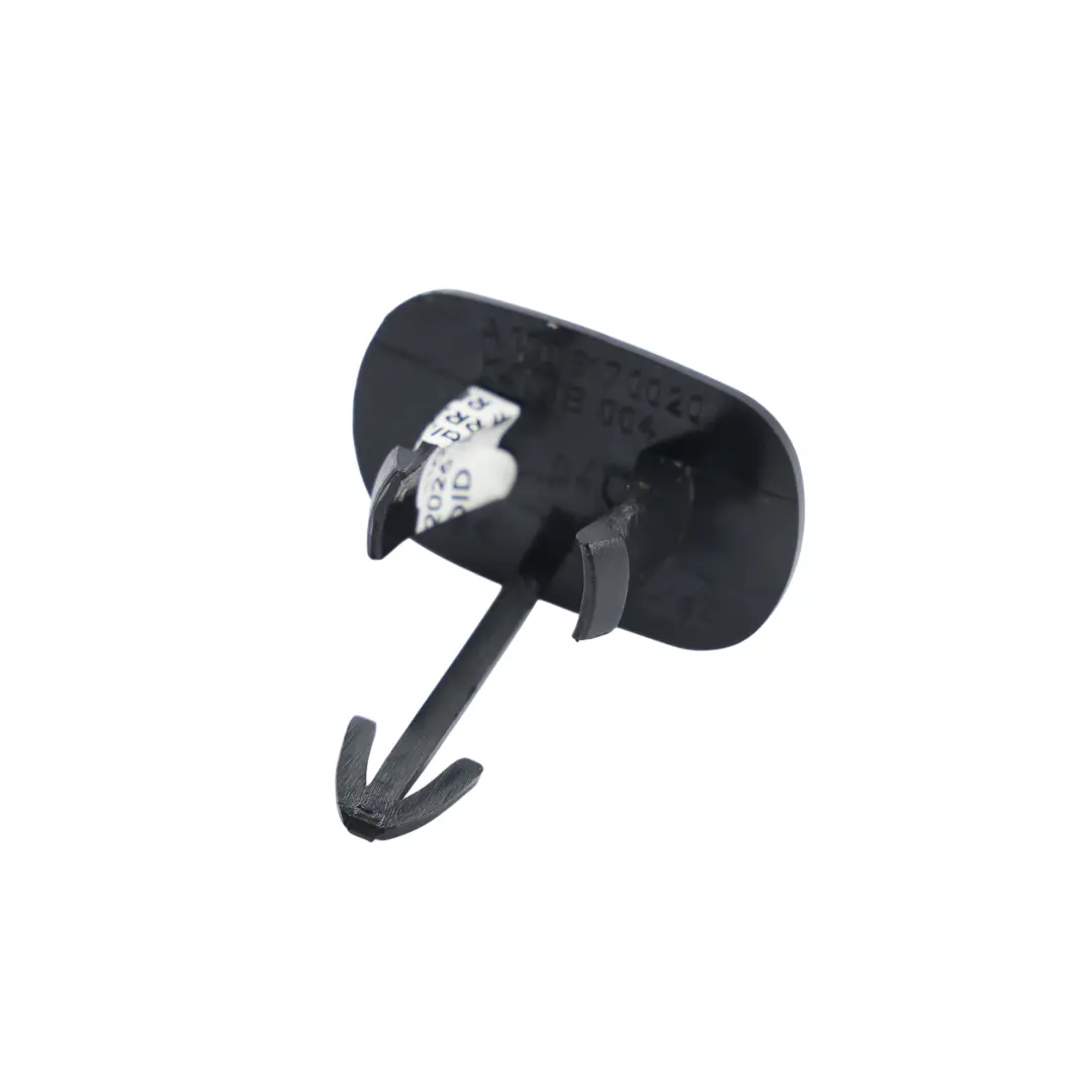 Door Paneling Side Air Module SRS Black Left N/S to Mercedes W220 with Part number A1708170020 Mercedes W220 Door Paneling Side Air Module SRS Black Left N/S - SKU A1708170020 - Part number A1708170020