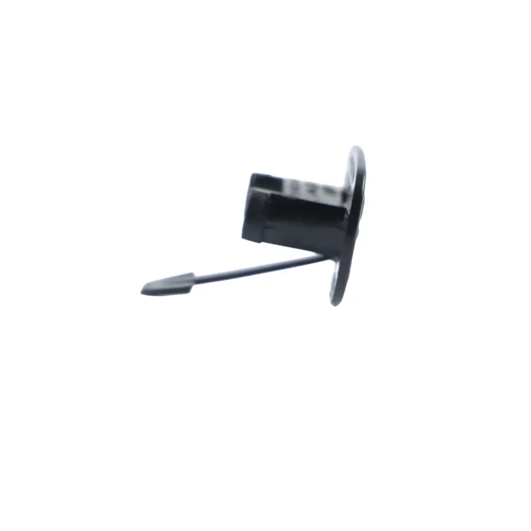 Mercedes W220 Módulo Aire Lateral Puerta SRS Negro Izquierdo - SKU A1708170020 - Número de pieza A1708170020
