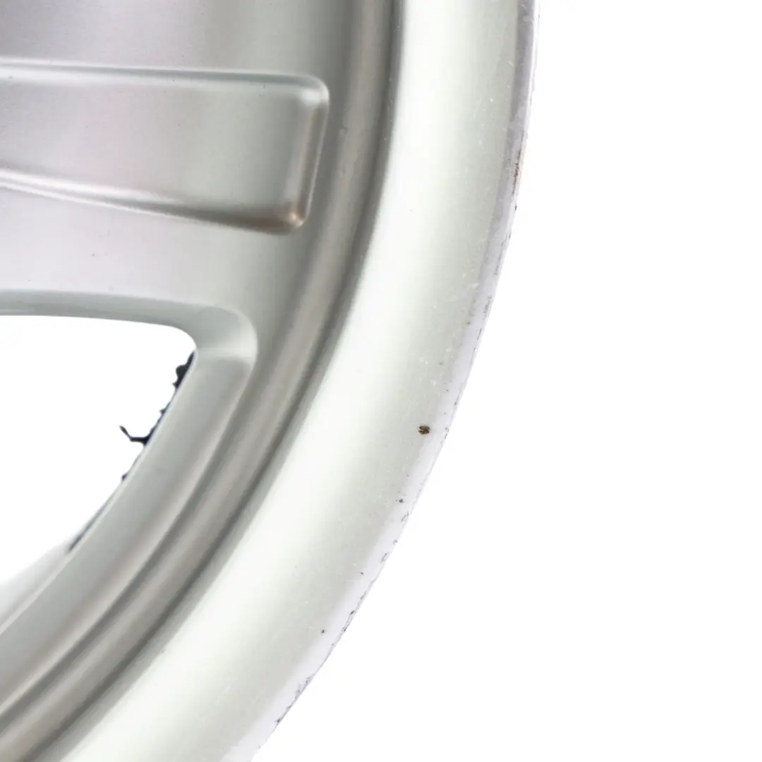 Mercedes R171 Silver Alloy Wheel Rim 16" 7J ET:34 7-Hole - SKU A1714010902-1 - Part number A1714010902