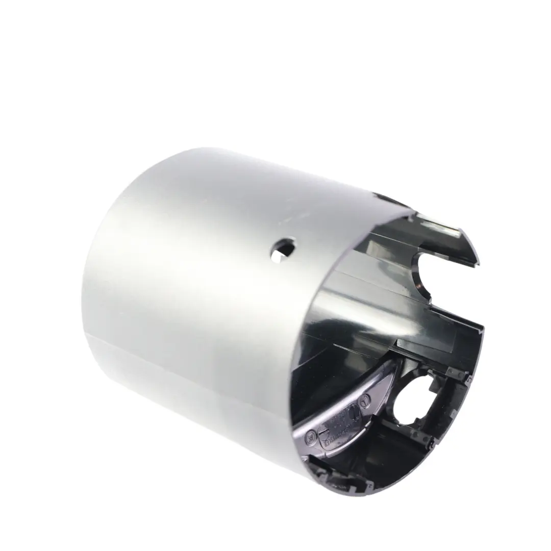 Rivestimento Copertura Tubo Colonna Sterzo per Mercedes W211 C219 con numero di parte A1714620923 Mercedes W211 C219 Rivestimento Copertura Tubo Colonna Sterzo - SKU A1714620923 - Numero di parte A1714620923