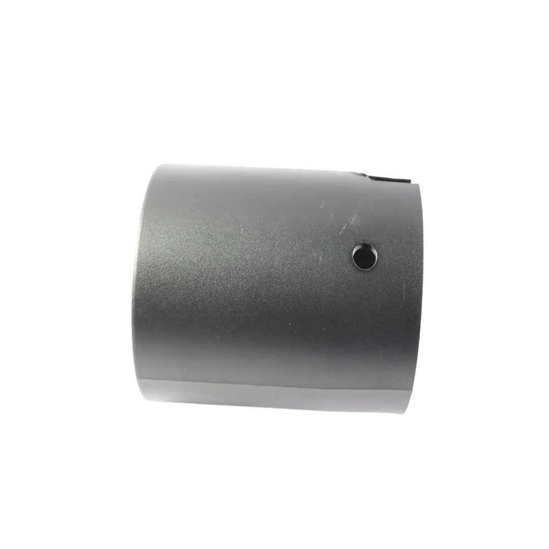 Steering Column Jacket Tube Trim Panel Cover to Mercedes W211 C219 with Part number A1714620923 Mercedes W211 C219 Steering Column Jacket Tube Trim Panel Cover - SKU A1714620923 - Part number A1714620923