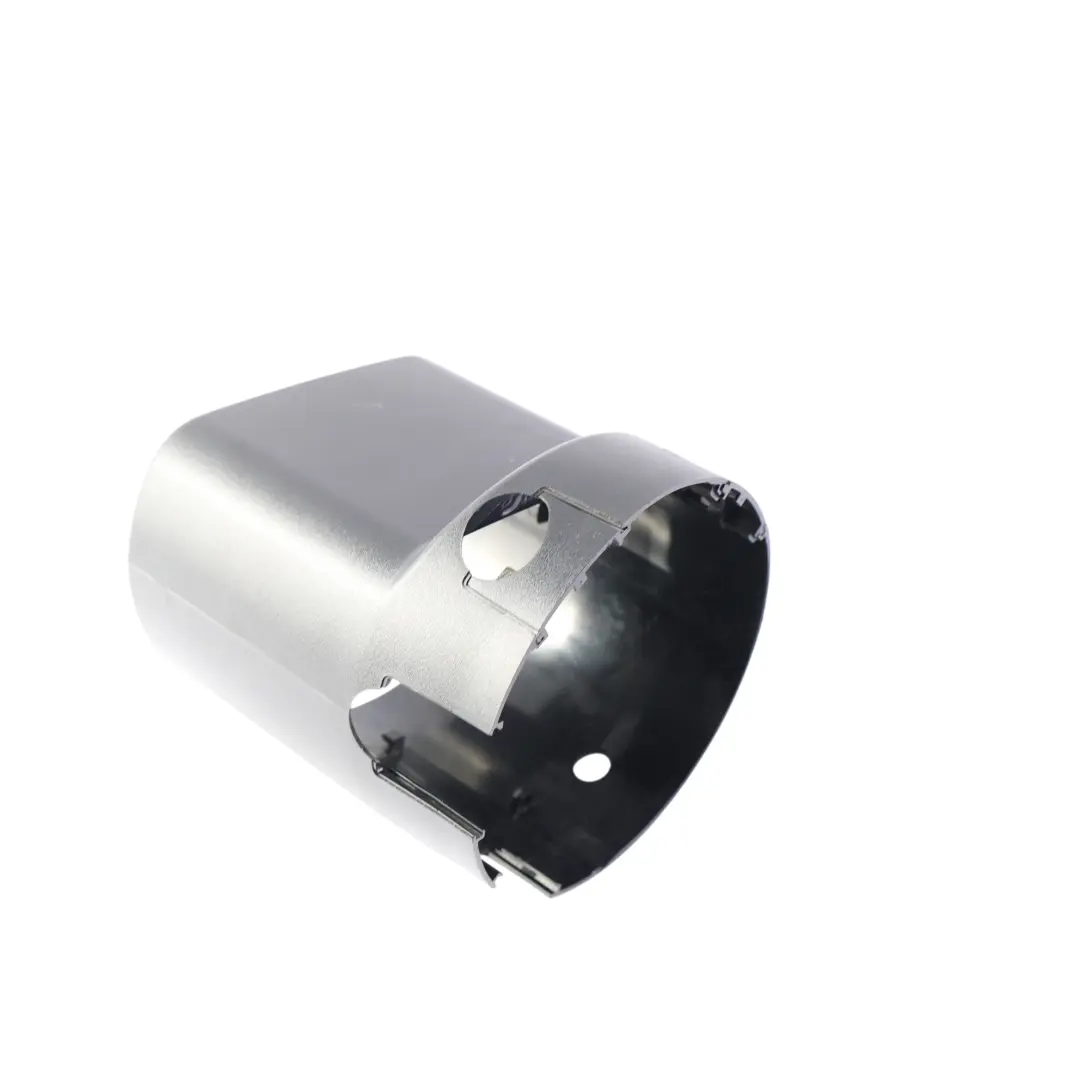 Rivestimento Copertura Tubo Colonna Sterzo per Mercedes W211 C219 con numero di parte A1714620923 Mercedes W211 C219 Rivestimento Copertura Tubo Colonna Sterzo - SKU A1714620923 - Numero di parte A1714620923