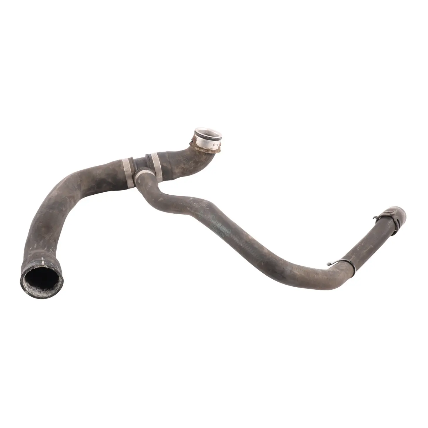 Mercedes SLK R171 Water Pipe Cooling Coolant Hose Line M113 Petrol A1715010482