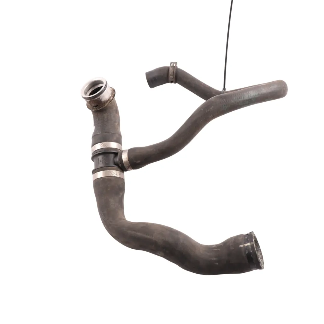 Mercedes SLK R171 Water Pipe Cooling Coolant Hose Line M113 Petrol - SKU A1715010482 - Part number A1715010482