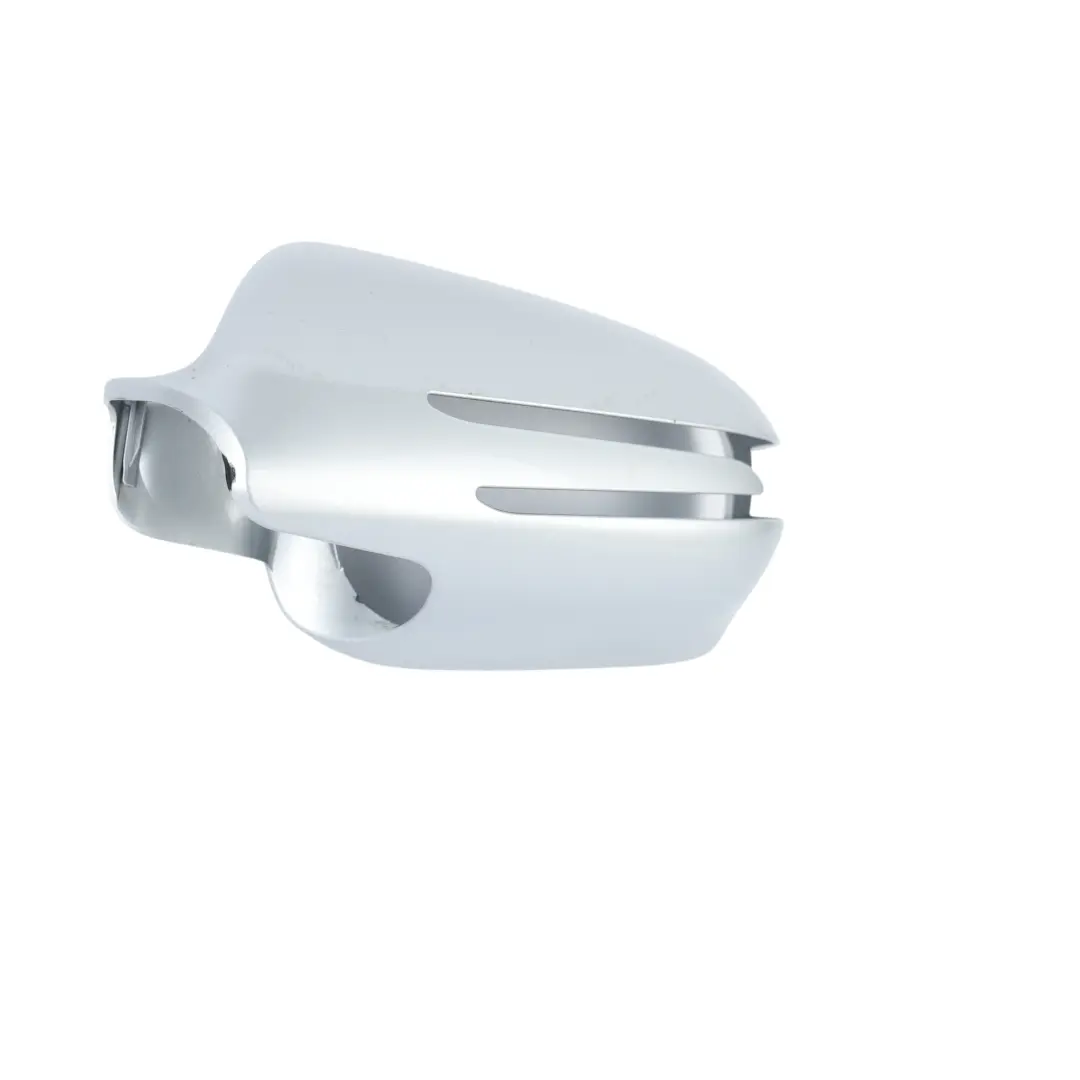 Mercedes C219 Calotta Specchietto Sinistro Argento Iridio Metallizzato 775 - SKU A1718100364-IRS - Numero di parte A1718100364