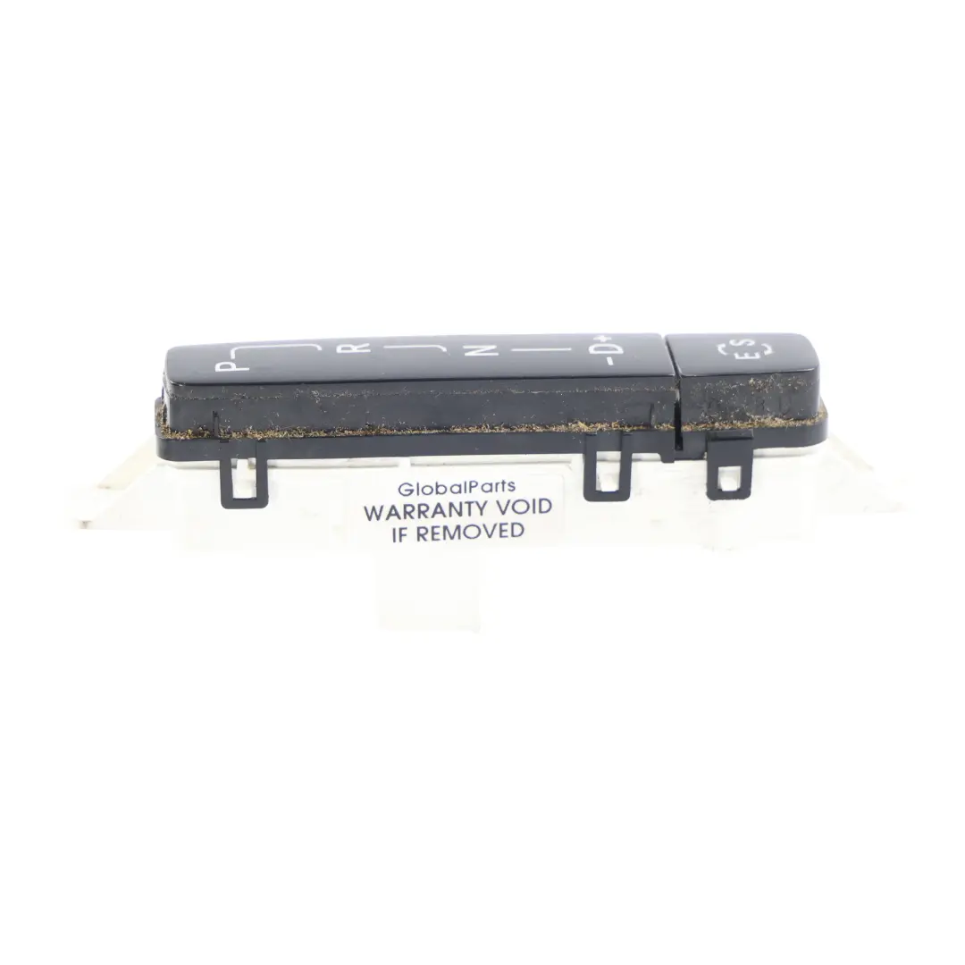 Luz Indicador Cambio Marchas Automático para Mercedes SLK R172 con número de pieza A1722670188 Mercedes SLK R172 Luz Indicador Cambio Marchas Automático - SKU A1722670188 - Número de pieza A1722670188