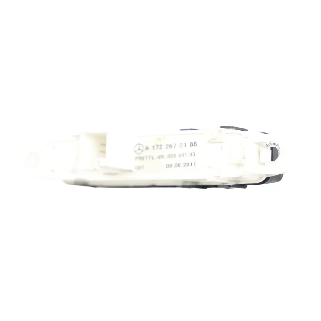 Shift Indicator Light Automatic to Mercedes SLK R172 Gear with Part number A1722670188 Mercedes SLK R172 Gear Shift Indicator Light Automatic - SKU A1722670188 - Part number A1722670188