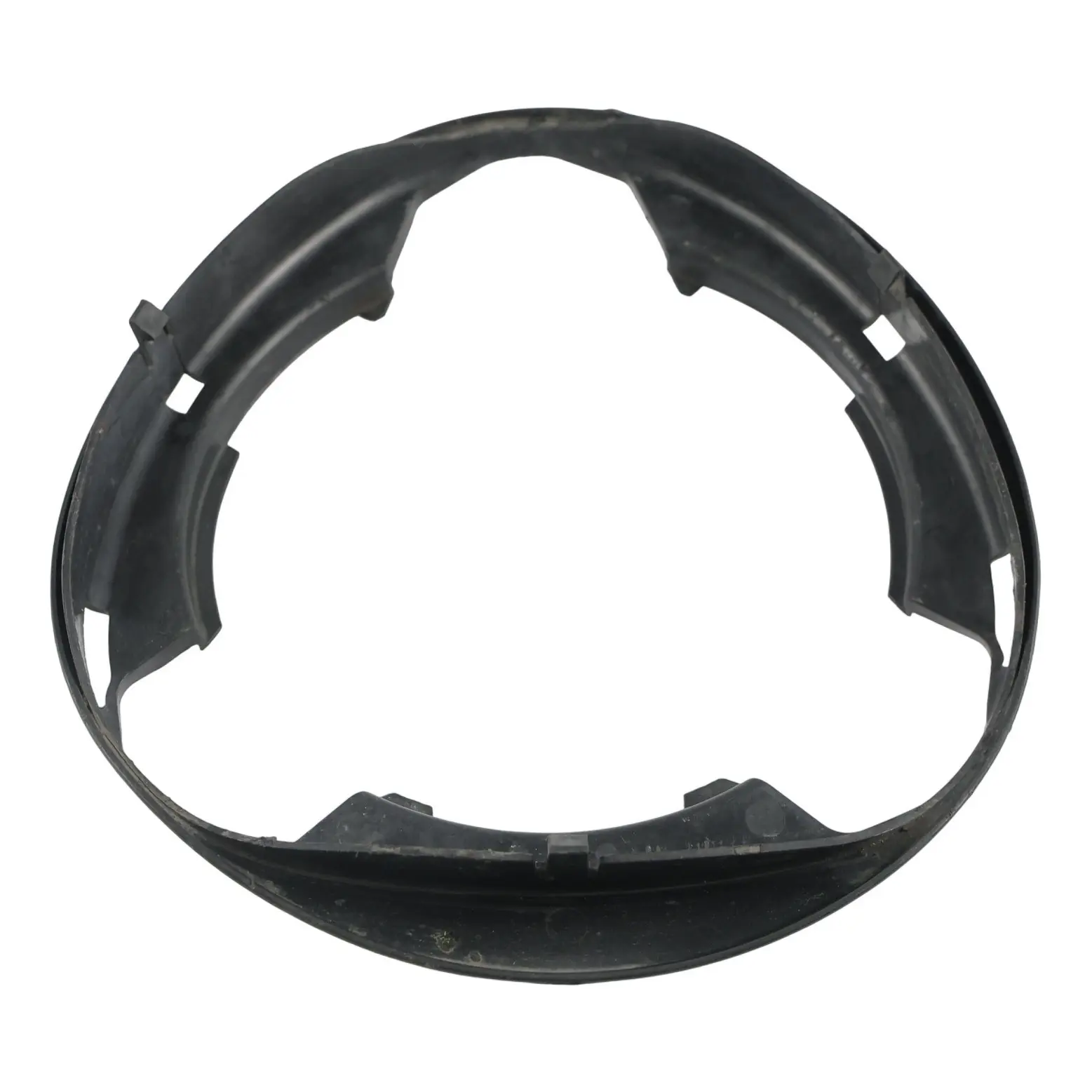 Mercedes R172 Shock Absorber Mount Seal Gasket Rubber A1723270086