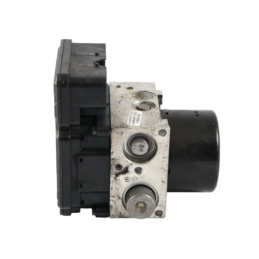 Mercedes W204 ABS Brems Hydraulik Pumpe Steuergerät Modul - SKU A1724314312-1 - Teilenummer A1724314312