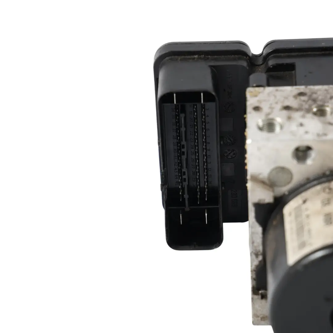 Mercedes W204 ABS Brems Hydraulik Pumpe Steuergerät Modul - SKU A1724314312-1 - Teilenummer A1724314312