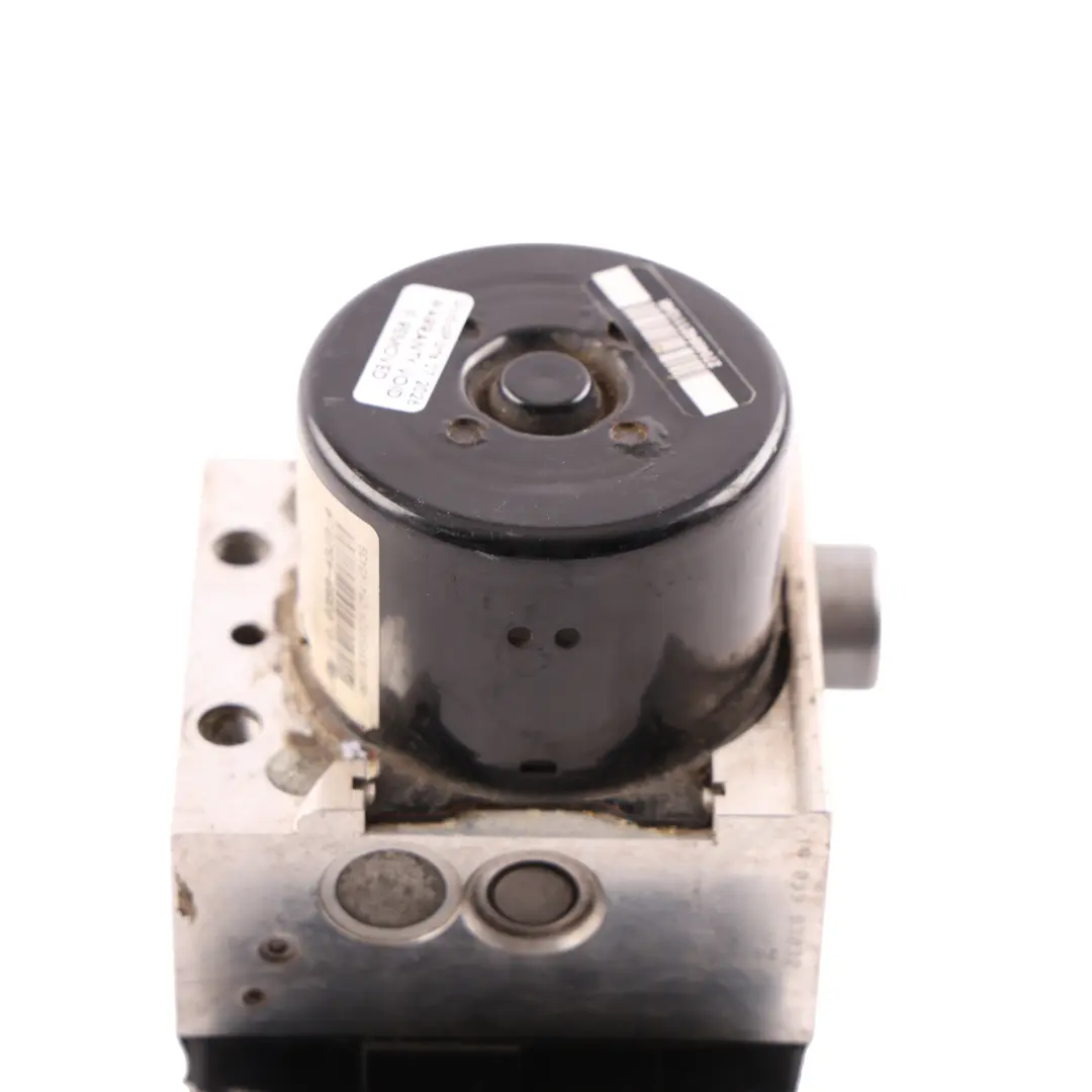 Mercedes W204 C204 S204 ABS Pump Unit Control Module A1729014100 - SKU A1724314412 - Part number A1724314412