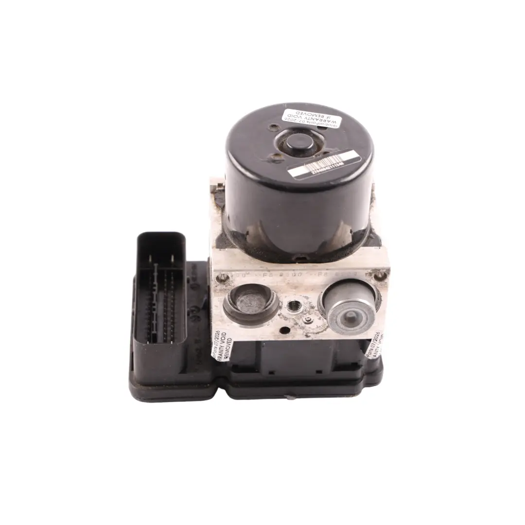 Mercedes W204 C204 S204 ABS Pump Unit Control Module A1729014100 - SKU A1724314412 - Part number A1724314412