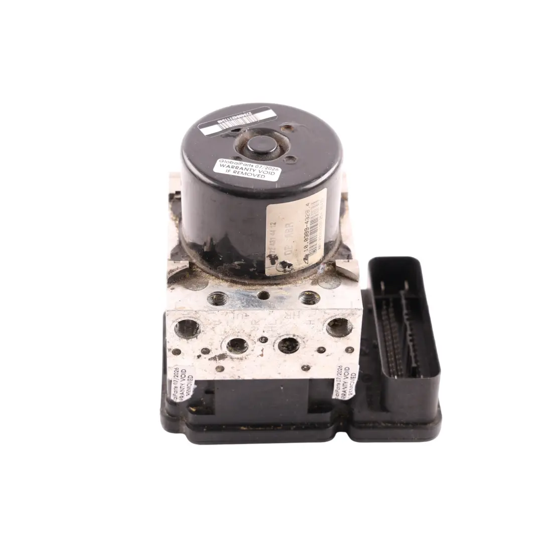 ABS Pump Unit Control Module A1729014100 to Mercedes W204 C204 S204 with Part number A1724314412 Mercedes W204 C204 S204 ABS Pump Unit Control Module A1729014100 - SKU A1724314412 - Part number A1724314412