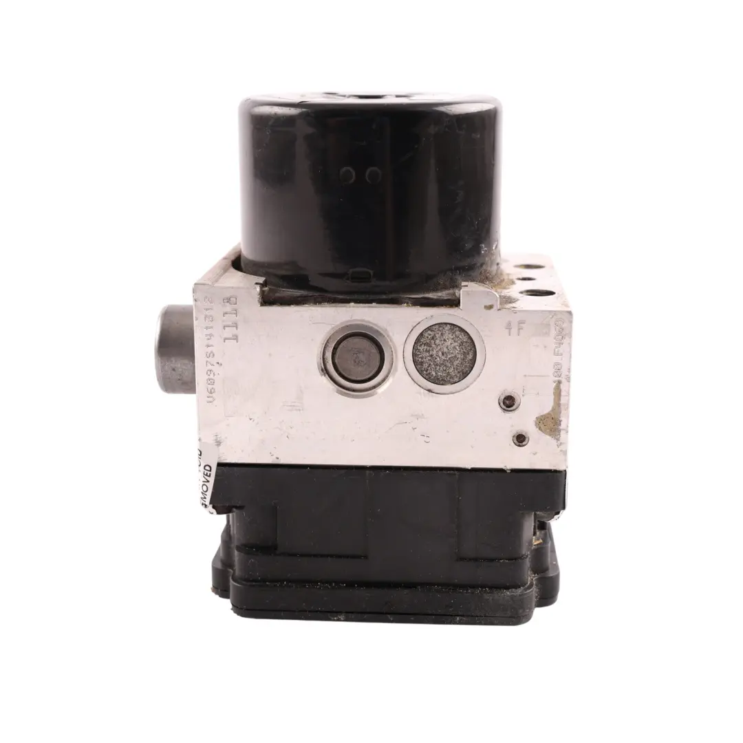 Mercedes W204 C204 S204 ABS Pump Unit Control Module A1729014100 - SKU A1724314412 - Part number A1724314412
