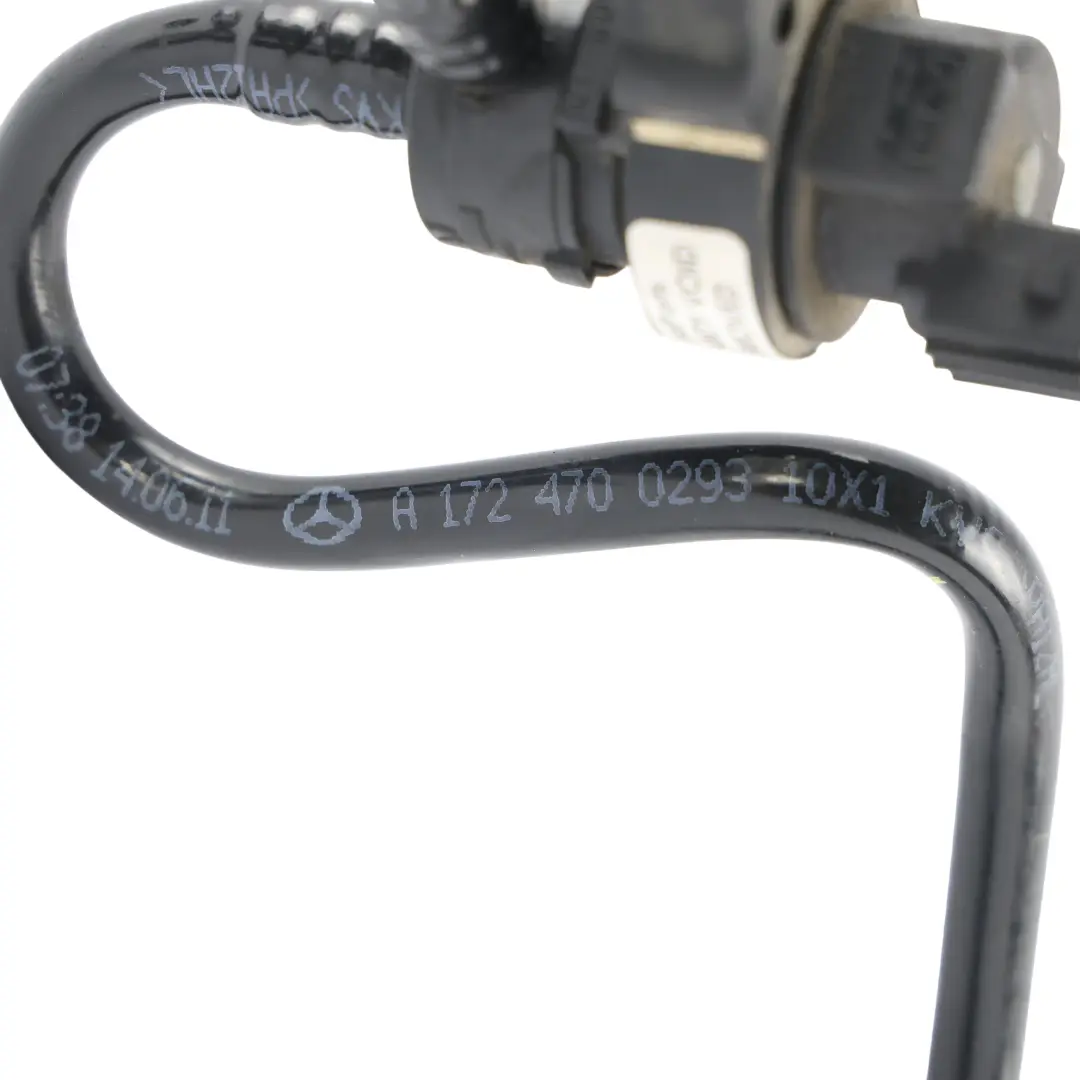 Mercedes SLK R172 Valvola Sfiato Serbatoio Carburante M271 - SKU A1724700293-1 - Numero di parte A1724700293