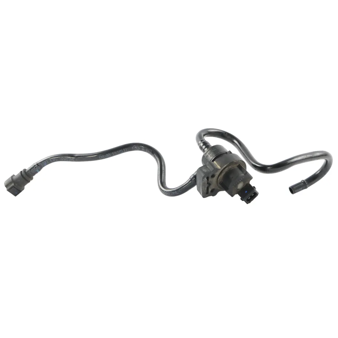Mercedes SLK R172 Fuel Tank Breather Valve Vent M271 - SKU A1724700293-1 - Part number A1724700293