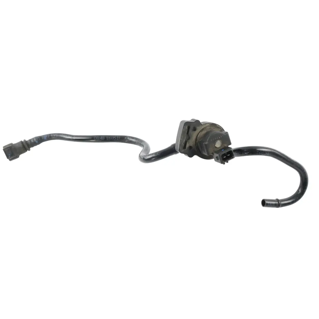Mercedes SLK R172 Fuel Tank Breather Valve Vent M271 - SKU A1724700293-1 - Part number A1724700293