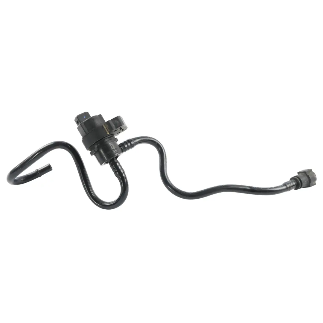 Breather Valve Vent M271 to Mercedes SLK R172 Fuel Tank with Part number A1724700293 Mercedes SLK R172 Fuel Tank Breather Valve Vent M271 - SKU A1724700293-1 - Part number A1724700293