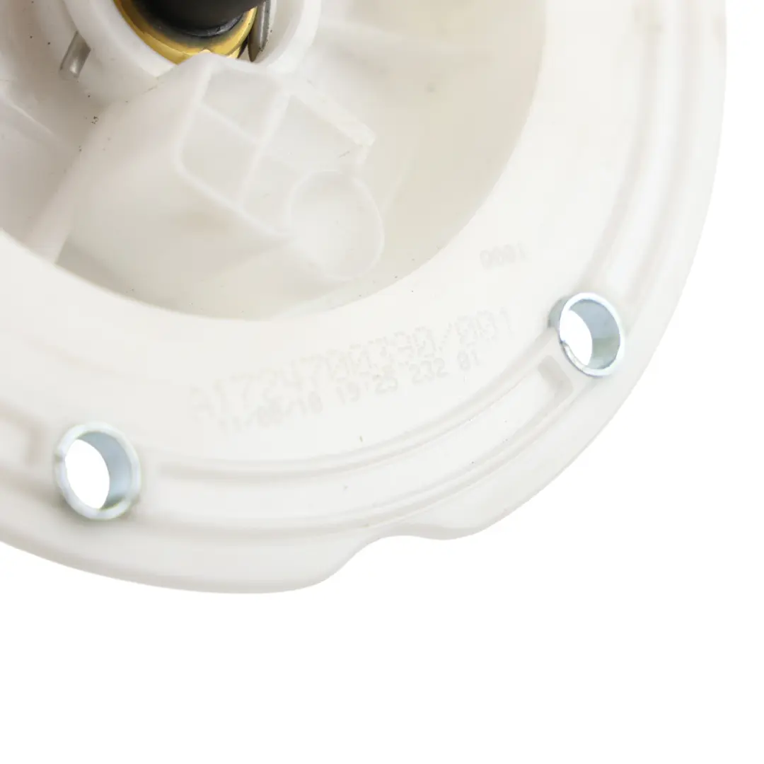 Mercedes SLK R172 Fuel Sender Pump Delivery Unit M271 - SKU A1724700390 - Part number A1724700390