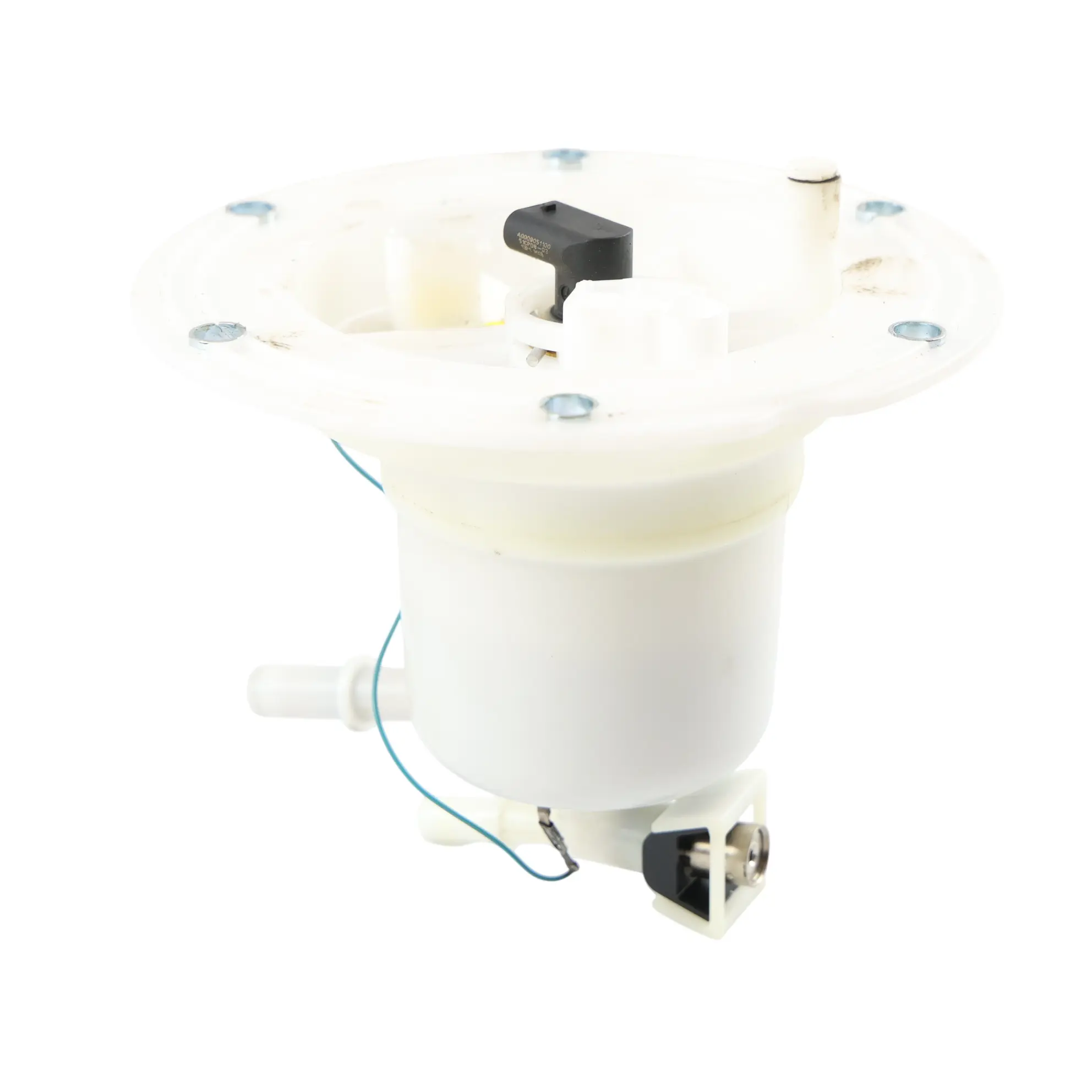 Mercedes SLK R172 Fuel Sender Pump Delivery Unit M271 A1724700390