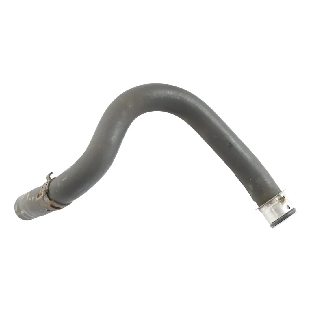 Water Coolant Hose Pipe Line Petrol to Mercedes R172 Engine with Part number A1725010382 Mercedes R172 Engine Water Coolant Hose Pipe Line Petrol - SKU A1725010382 - Part number A1725010382