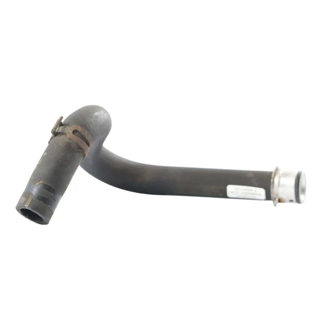 Water Coolant Hose Pipe Line Petrol to Mercedes R172 Engine with Part number A1725010382 Mercedes R172 Engine Water Coolant Hose Pipe Line Petrol - SKU A1725010382 - Part number A1725010382
