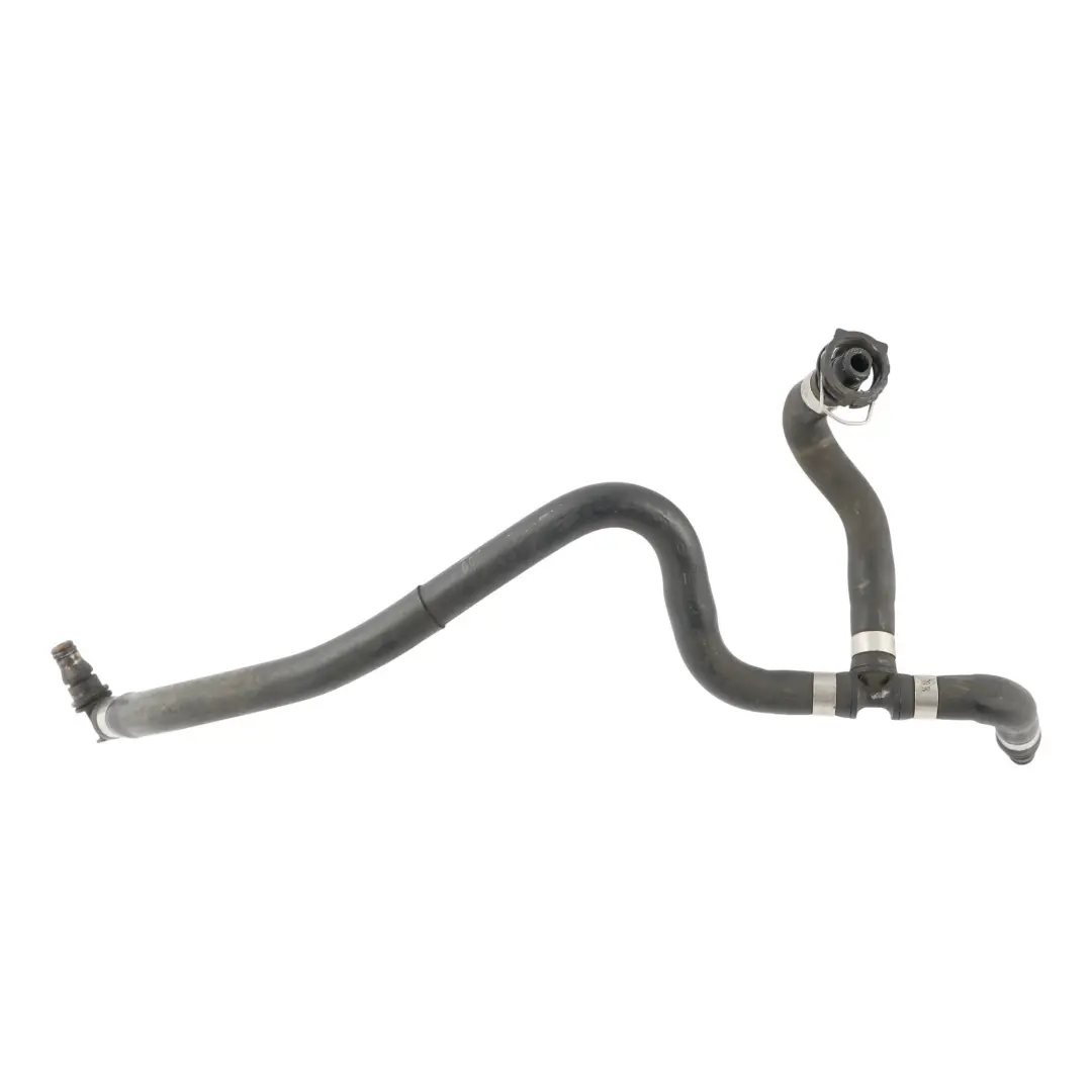 Manguera Respiradero Depósito Gasolina M271 para Mercedes SLK R172 con número de pieza A1725011125 Mercedes SLK R172 Manguera Respiradero Depósito Gasolina M271 - SKU A1725011125 - Número de pieza A1725011125