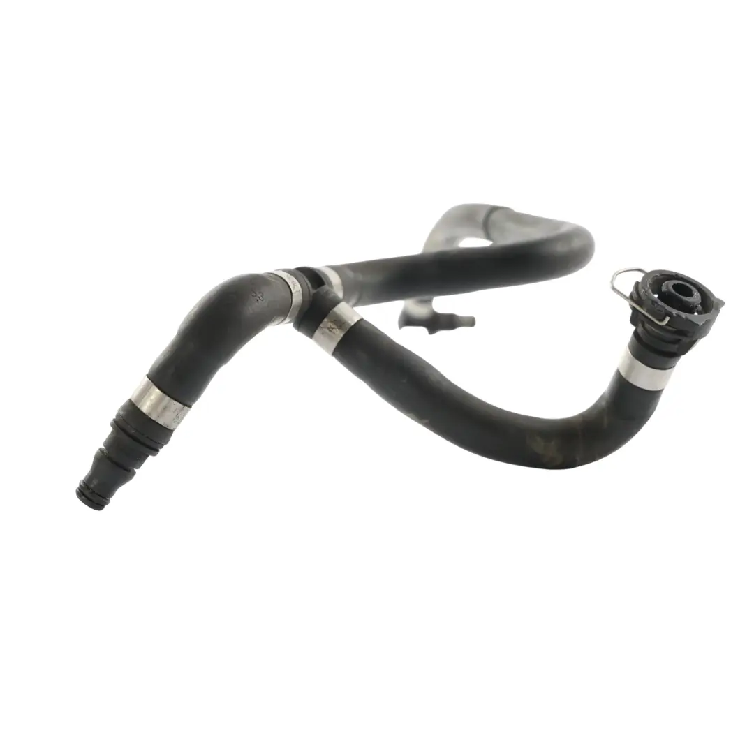 Entlüftungsschlauch Ausgleichsbehälter Benzin M271 für Mercedes SLK R172 mit Teilenummer A1725011125 Mercedes SLK R172 Entlüftungsschlauch Ausgleichsbehälter Benzin M271 - SKU A1725011125 - Teilenummer A1725011125