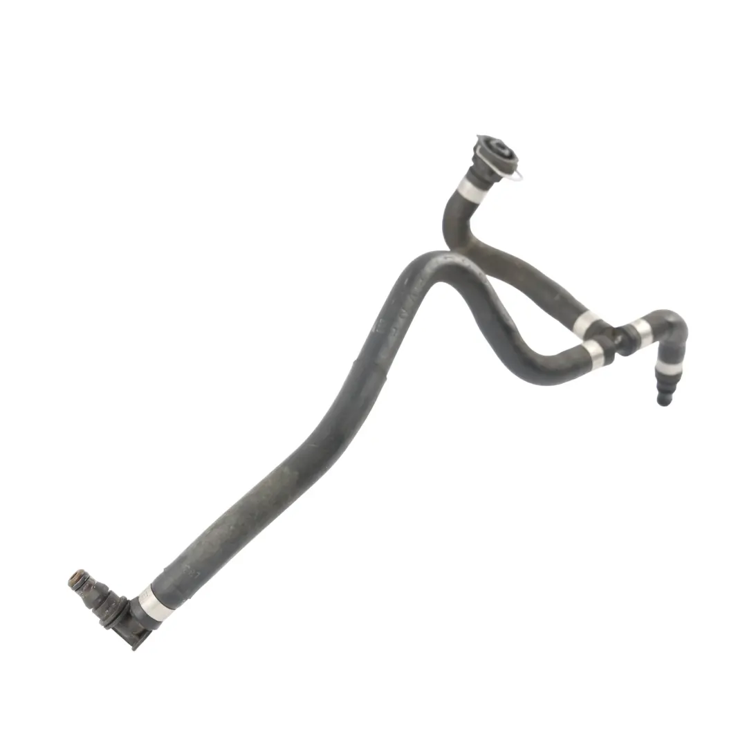 Mercedes SLK R172 Wąż Odpowietrzający Zbiornika Benzynowy M271 - SKU A1725011125 - Numer Części A1725011125