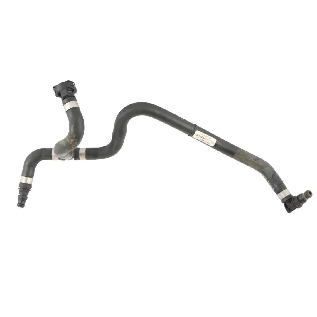 Breather Hose Expansion Tank Bleed Petrol M271 to Mercedes SLK R172 with Part number A1725011125 Mercedes SLK R172 Breather Hose Expansion Tank Bleed Petrol M271 - SKU A1725011125 - Part number A1725011125