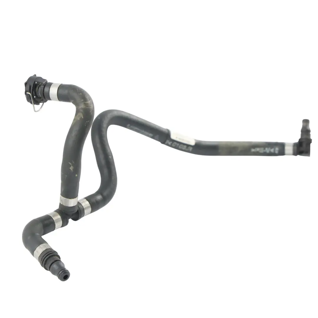 Mercedes SLK R172 Manguera Respiradero Depósito Gasolina M271 - SKU A1725011125 - Número de pieza A1725011125