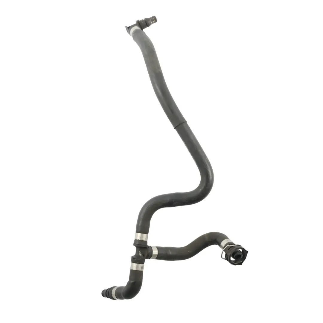 Mercedes SLK R172 Wąż Odpowietrzający Zbiornika Benzynowy M271 - SKU A1725011125 - Numer Części A1725011125