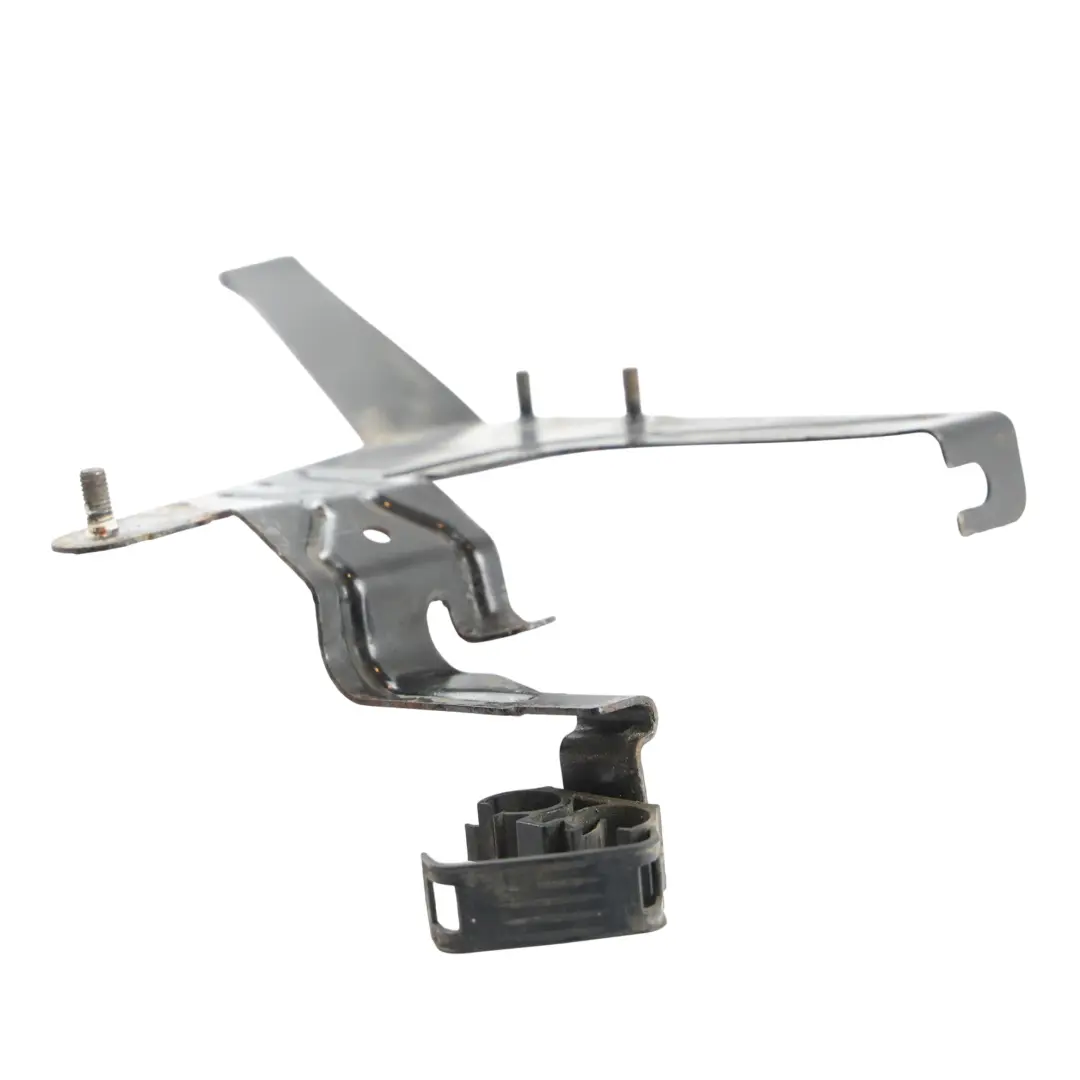 Getriebeölkühler Halterung Halter für Mercedes R172 mit Teilenummer A1725040240 Mercedes R172 Getriebeölkühler Halterung Halter - SKU A1725040240 - Teilenummer A1725040240