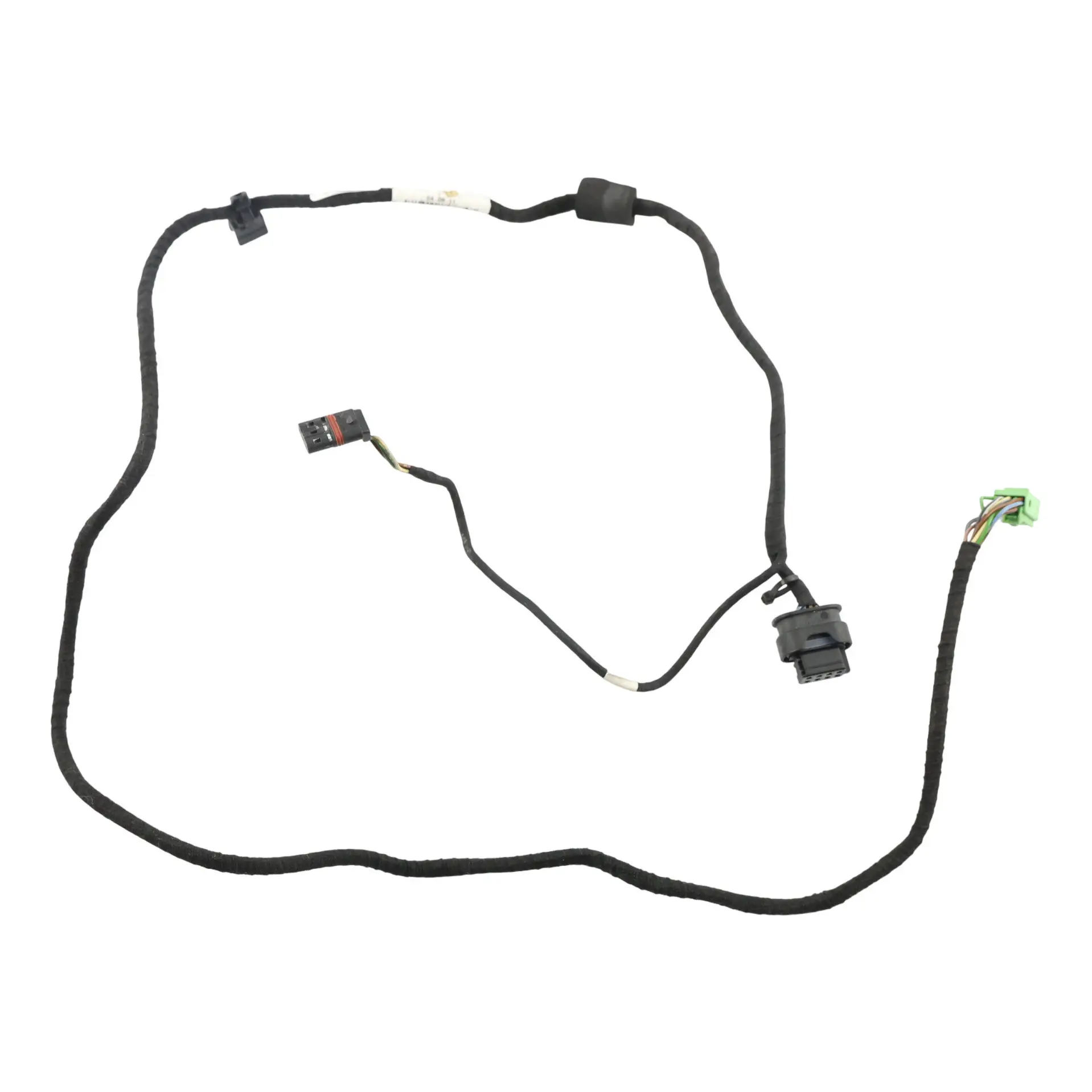 Mercedes SLK R172 Door Handle Wiring Loom Cable Harness Right O/S A1725400308