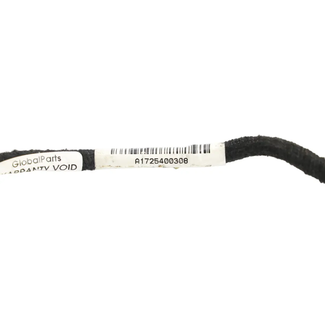 Door Handle Wiring Loom Cable Harness Right O/S to Mercedes SLK R172 with Part number A1725400308 Mercedes SLK R172 Door Handle Wiring Loom Cable Harness Right O/S - SKU RHD-A1725400308 - Part number A1725400308