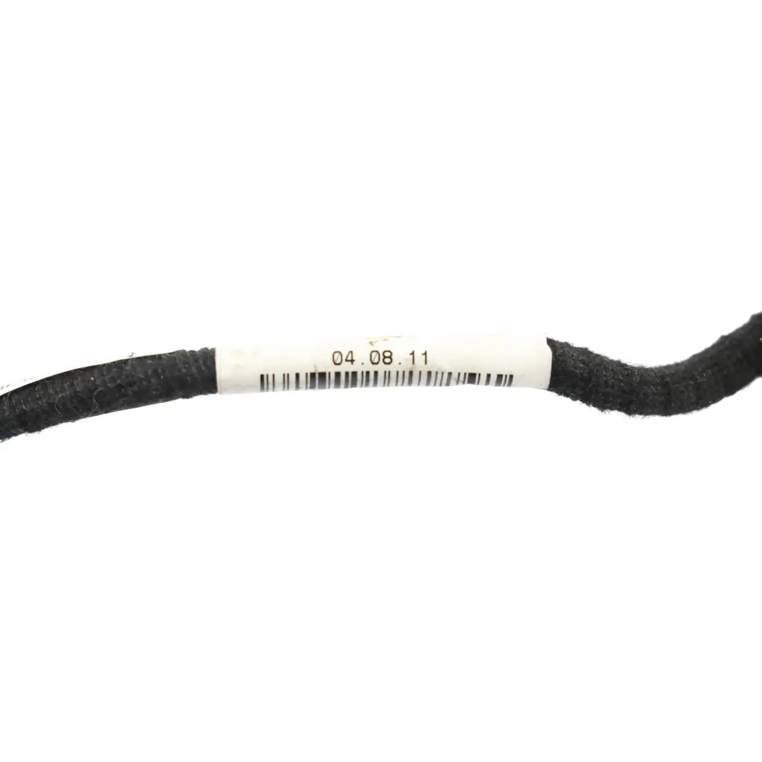 Mercedes SLK R172 Door Handle Wiring Loom Cable Harness Right O/S - SKU RHD-A1725400308 - Part number A1725400308