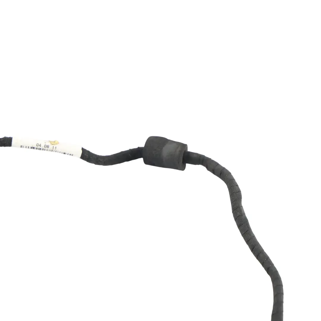 Mercedes SLK R172 Door Handle Wiring Loom Cable Harness Right O/S - SKU RHD-A1725400308 - Part number A1725400308